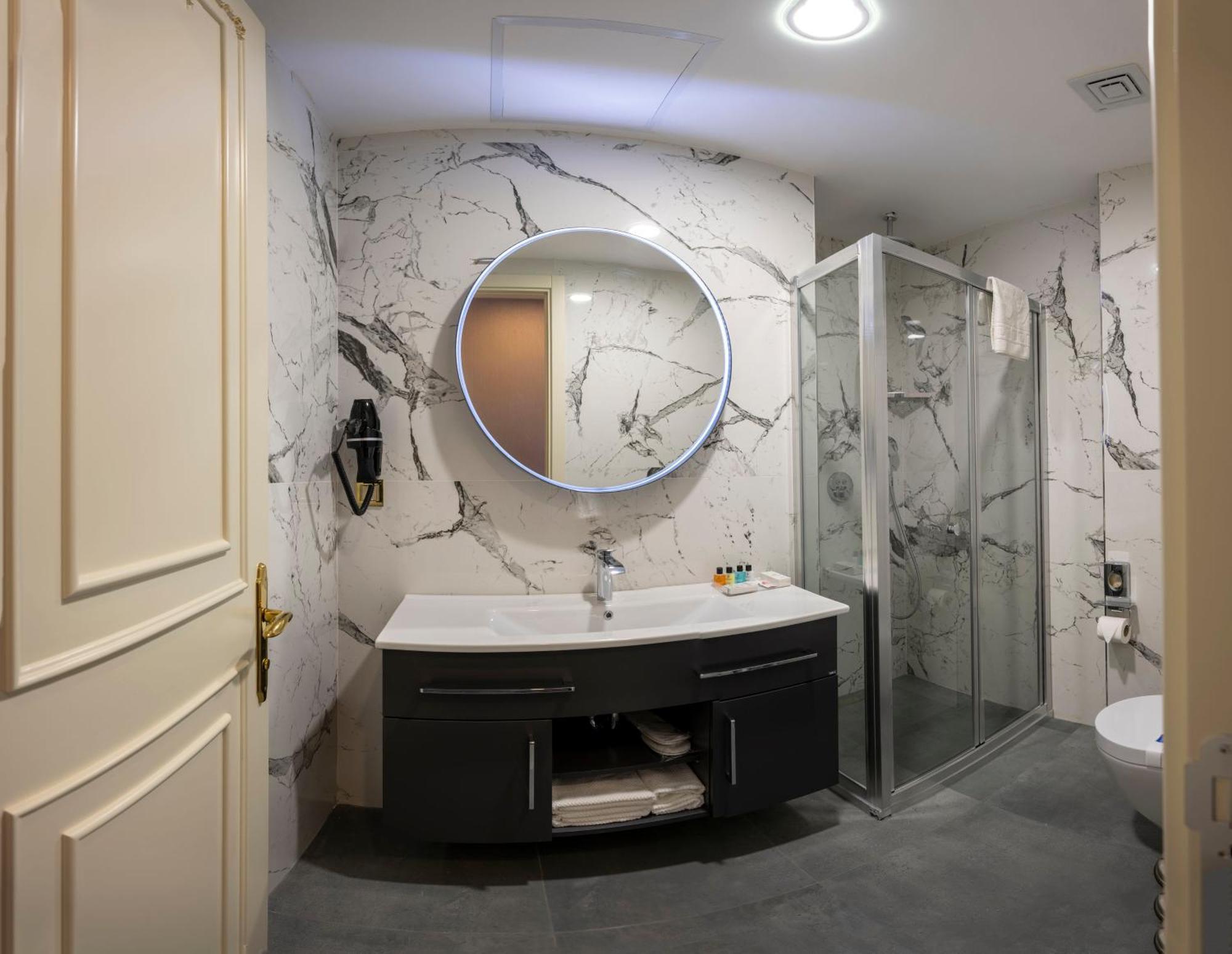 Moonlight Elegance Boutique Hotels Istanbul Luaran gambar
